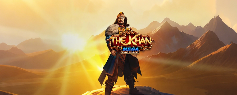 game60 Mega Fogo Flamejante: O Khan