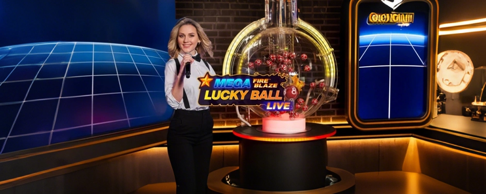 game60 Bola da Sorte Mega Fogo Flamejante ao Vivo