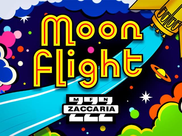 game60 Deslizante de Voo Lunar