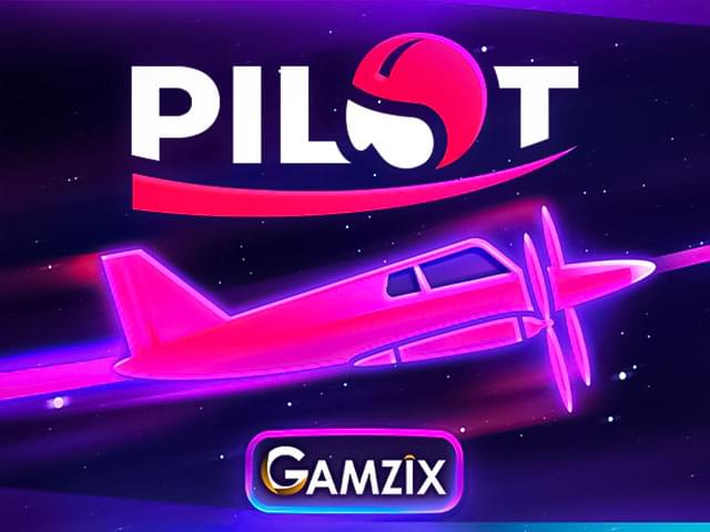 game60 Piloto
