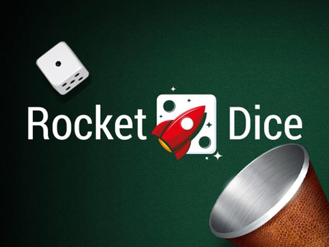 game60 Dados de Foguete