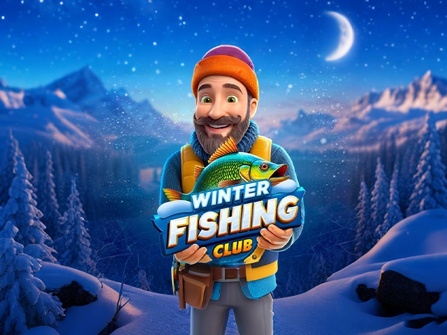 game60 Clube de Pesca de Inverno