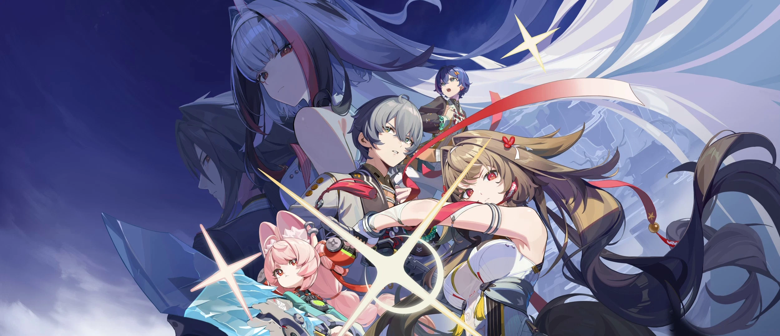 game60 Zenless Zone Zero